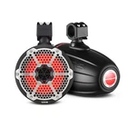 DS18 Hydro NXL-X8TPNEO/BK 8" 1" Driver And Rgb Led Light 550 Watts Pair New. Price: $1199.95.