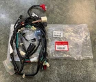 2022-2025 Honda Navi NVA110B Wire Harness Genuine Oem 32100-K74-A00 New. Price: $54.95.