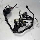 Wire Harness Assy Yamaha 2008 2022 XC250 3C5-82590-40-00 Used. Price: $224.95.