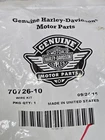 Harley Davidson Jumper Wire, 72676-10 New. Price: $25.99.