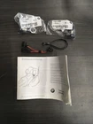 Bmw R/k Aux Power Kit New Oem 71607652119 3D Used. Price: $39.00.