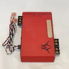 Harley Davidson Hawg Wired Amplifier PSC1502 Watt Channel Used. Price: $149.99.