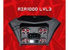 Audioformz RZR1000LVL3 15-20 RZR900/14-23 XP1000 Stereo Tops (2-SEAT) New. Price: $3561.90.