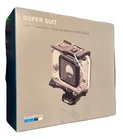 Genuine National Gopro Case For Wearable Camera Super Suit HERO5 Black /track Open. Price: $56.00.