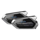 Can-am New Oem Mesh 2.0 Sena 50R H/k Bluetooth Comm System (dual) 4487720090. Price: $639.99.