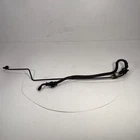 Harley Touring Flhpi Road King Police Oem Rear Brake Hose Line Pipe 40971-97B Used. Price: $38.00.