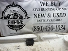 Oem 2002-2008 Yamaha Grizzly 660 Cdi Ecu F8T40372 Used. Price: $144.99.