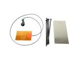 Race Shop Inc. Handlebar Pad Heater Bpl-phone-hp New. Price: $60.95.