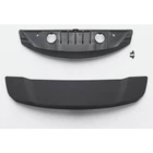 Shoei Neotec Top Air Outlet Matte Black 0220-2335-00 New. Price: $28.37.