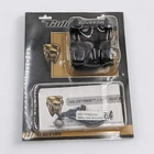 Ciro Goldstrike 58311 Smartphone Holder W/ Left Side Accessory Mount Motorcycle Used. Price: $62.39.