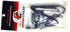 New Genuine Honda Push Talk Switch GL1800 Goldwing Cb Button Fast Shipping. Price: $38.79.