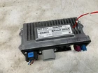 Bmw K1600GT R1200RT Alpine Bluetooth Radio Receiver Audio Control Unit Used. Price: $207.99.