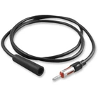 Jensen Antenna Extension Cable - 48" Universal 0300187 New. Price: $31.52.