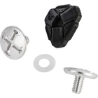 Fly Racing Formula Helmet Titanium Visor Screws 73-47219 New. Price: $11.28.