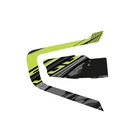 For Cardo Packtalk Bold Adhesive Protective Wrap Cover Sticker Green Stripe New. Price: $16.46.