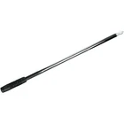 Kuryakyn 99-20 Flht Hex/rnd Blk/raw Antenna Pn KUR864 New. Price: $72.07.
