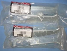 4 Harddrive - 351565 Speaker Support Brackets Heavy Duty For Motorcycles New. Price: $24.95.