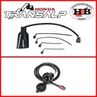 Honda Oem 12V Accessory Socket + Harness 2024-2026 XL750 Transalp 08U71-MKK-D00 New. Price: $49.90.