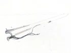88-00 Honda GL1500A Goldwing Rear Am/fm Cb Radio Antenna Set 39150-MAM-003 Used. Price: $138.50.