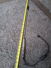 Yamaha Xvz 1300 Royal Star Venture 2003 Antenna Radio Cb Used. Price: $24.00.