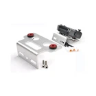 Trail Tech Voyager Motorcycle Triple Clamp Mount Bracket Front 025-OEB New. Price: $25.70.
