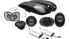 Wild Boar Wba 800.4RG 800-WATT Amp/front Speaker Kits New. Price: $2499.95.