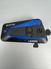 Lexin B4FM Motorcycle Bluetooth Intercom Single Used. Price: $57.95.