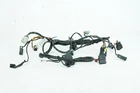 12 Harley Touring Electra Police Oem Front Sub Wiring Harness Loom Interconnect Used. Price: $80.10.