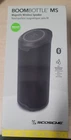 Scosche Boombottle Wireless Bluetooth Speaker, Waterproof, BTMSMSC1-BB2 New. Price: $49.99.