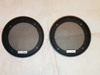 Precision Power (ppi) Mas .524 5.25 Speaker Grills Pair New Open Box. Price: $20.00.
