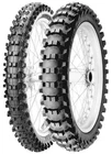 Pirelli Scorpion MX32 Mid-soft Rear Tire 90/100-16 1664700 New. Price: $93.11.