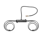 Harley-davidson Hidden Am/fm/wb Antenna 76000862 Touring Neu. Price: $113.34.