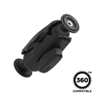 Quad Lock 360 Arm - Dual Pivot New. Price: $19.99.