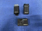 Sena - GP10 Bluetooth Audio Pack For Gopro With 2 Other Units. Price: $16.99.