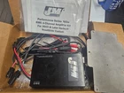 J&m 360W 4-CH Amp JMAA-3600HR-RC 2015+ Harley Davidson Roadglide New. Price: $400.00.