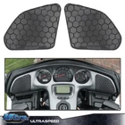 Fit For 2001-2005 Honda GL1800/A Goldwing Front Speaker Covers Left+right Side New. Price: $22.30.