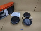 2014-2024 Harley-davidson Boom! Audio Stage Ii Tour-pak Speaker Read 76000526 Used. Price: $240.00.