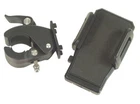 Adjustable Universal Fit Cell Phone Holder Black Harley Davidson Tourind Dyna New. Price: $21.99.