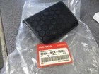 Nos Honda NH1 Right Cover B 01-05 GL1800 82330-MCA-000ZA New. Price: $29.98.
