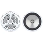 Boss Audio 7.5" MR752C Speakers - White 400W Upc 791489114165 New. Price: $117.63.