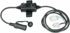 Nos Show Chrome Plug Play Passenger Audio Controller Honda GL1800 13-203 New. Price: $64.90.