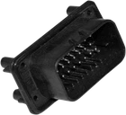 Namz Radio Connector 23 Position Male Harley Davidson NA-776228-1 New. Price: $30.95.