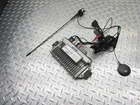 2012 11-14 Bmw K1600GTL Oem Audio Control Unit Wiring Antenna Used. Price: $474.95.