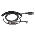 N-com Mcs For Harley Davidson Ii Cable From 2012 Nuovo. Price: $43.85.