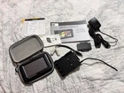 Bmw Motorrad Navigator Iv Case, Mount, Wires, Gps Included Needs New Battery. Used. Price: $129.97.