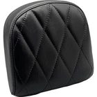 Le Pera Sissy Bar Pads Black L-SBP03DM-SH New. Price: $200.99.