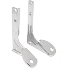 Harley Drag Specialties Spotlight Mounting Bracket Hydra-glide Style DS-280134 New. Price: $84.75.