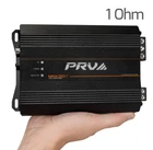 Prv Audio Mini Car Amplifier Ohm 2600 Watts MDX2500.1 Full Range New. Price: $169.91.