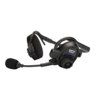 Sena SPH10 Handsfree Bluetooth Stereo Headset & Intercom. Missing Usb Power Cabl Open. Price: $95.00.