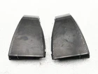 08-17 Victory Vision Deluxe Rear Left Right Speaker Grille Set Pair Kit 5436381 Used. Price: $116.99.